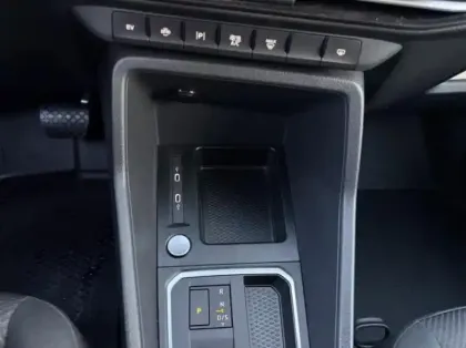 Photo 12 Ford Transit Connect  L2 1.5 EcoBoost 150ch PHEV Trend BVA6