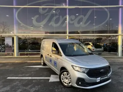 Photo 2 Ford Transit Connect  L2 1.5 EcoBoost 150ch PHEV Trend BVA6