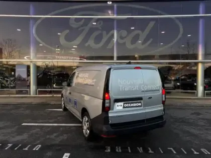 Photo 5 Ford Transit Connect  L2 1.5 EcoBoost 150ch PHEV Trend BVA6