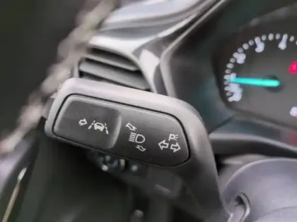 Photo 11 Ford Puma  1.0 Flexifuel 125ch S&S mHEV Titanium