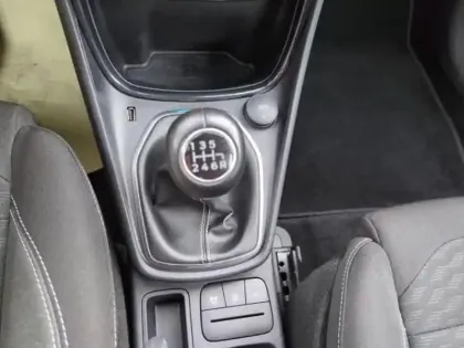 Photo 9 Ford Puma  1.0 Flexifuel 125ch S&S mHEV Titanium