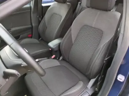 Photo 14 Ford Puma  1.0 Flexifuel 125ch S&S mHEV Titanium