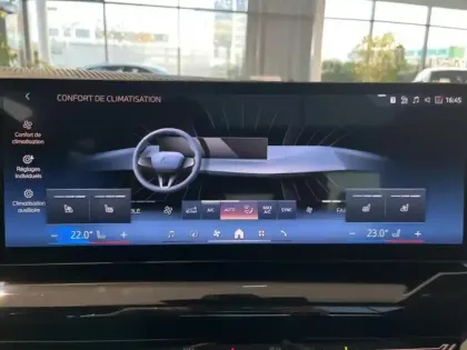 Photo 11 BMW Serie 5 Série 5 530e 299ch M Sport xDrive