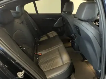 Photo 12 BMW Serie 5 Série 5 530e 299ch M Sport xDrive