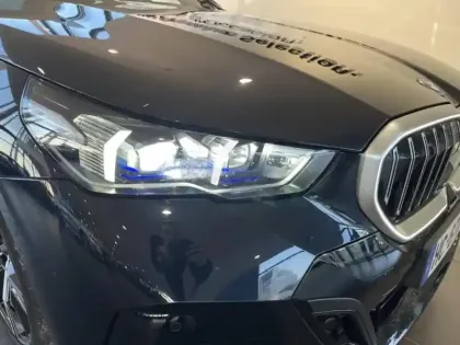 Photo 9 BMW Serie 5 Série 5 530e 299ch M Sport xDrive