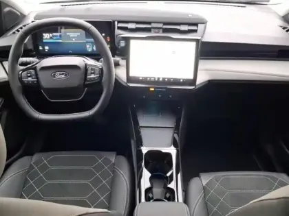 Photo 20 Ford Puma  Gen-E 168ch Standard Range 43 kWh Premium