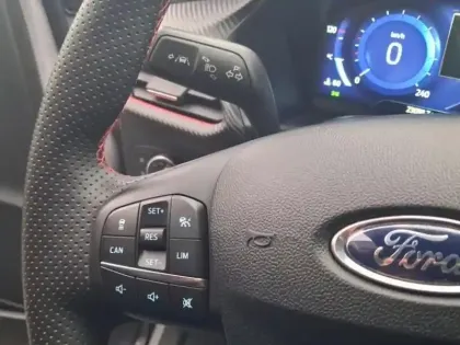 Photo 12 Ford Puma  Gen-E 168ch Standard Range 43 kWh Premium