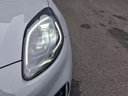 Photo 5 Ford Puma  Gen-E 168ch Standard Range 43 kWh Premium