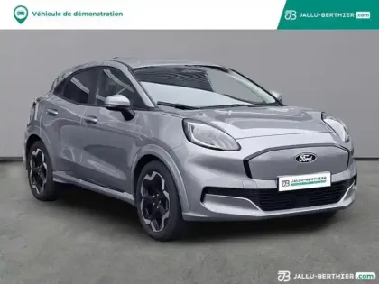 Photo 16 Ford Puma  Gen-E 168ch Standard Range 43 kWh Premium