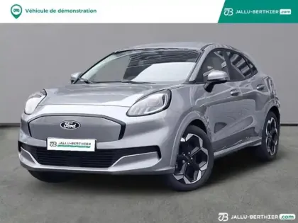 Photo 15 Ford Puma  Gen-E 168ch Standard Range 43 kWh Premium