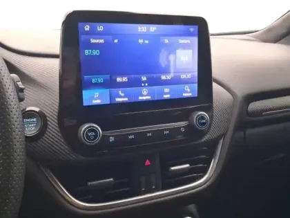 Photo 7 Ford Puma  Gen-E 168ch Standard Range 43 kWh Premium