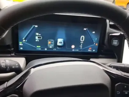 Photo 25 Ford Puma  Gen-E 168ch Standard Range 43 kWh Premium