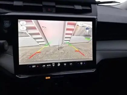 Photo 28 Ford Puma  Gen-E 168ch Standard Range 43 kWh Premium