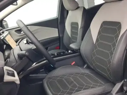 Photo 21 Ford Puma  Gen-E 168ch Standard Range 43 kWh Premium