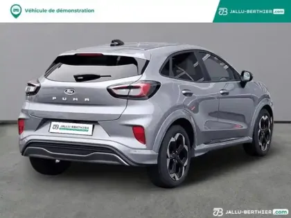 Photo 18 Ford Puma  Gen-E 168ch Standard Range 43 kWh Premium
