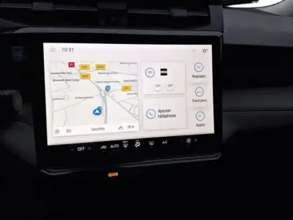 Photo 26 Ford Puma  Gen-E 168ch Standard Range 43 kWh Premium