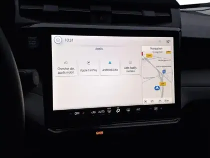 Photo 27 Ford Puma  Gen-E 168ch Standard Range 43 kWh Premium