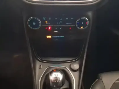 Photo 10 Ford Puma  Gen-E 168ch Standard Range 43 kWh Premium