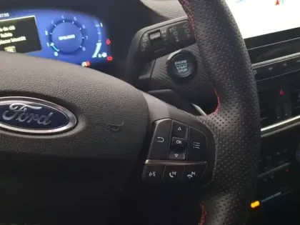 Photo 11 Ford Puma  Gen-E 168ch Standard Range 43 kWh Premium