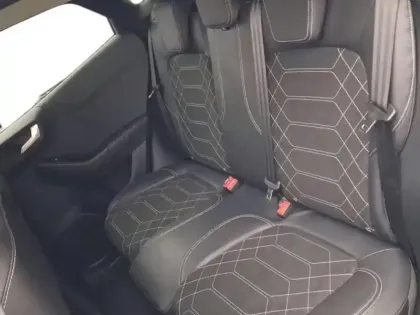 Photo 22 Ford Puma  Gen-E 168ch Standard Range 43 kWh Premium