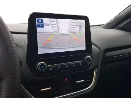 Photo 9 Ford Puma  Gen-E 168ch Standard Range 43 kWh Premium