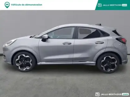 Photo 19 Ford Puma  Gen-E 168ch Standard Range 43 kWh Premium