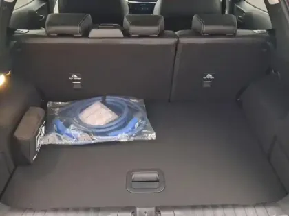 Photo 23 Ford Puma  Gen-E 168ch Standard Range 43 kWh Premium