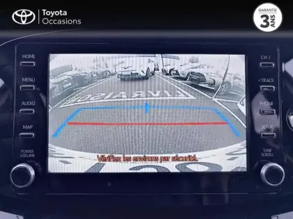 Photo 14 Toyota Aygo  X 1.0 VVT-i 72ch Design MY23