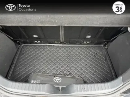 Photo 9 Toyota Aygo  X 1.0 VVT-i 72ch Design MY23