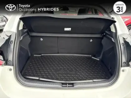 Photo 9 Toyota Yaris  116h Dynamic 5p MC24