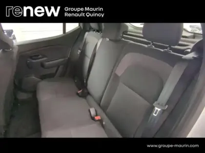 Photo 13 Dacia Sandero  1.0 ECO-G 100ch Essential