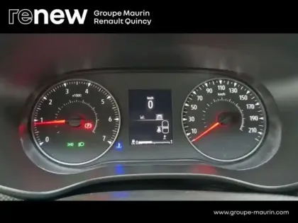 Photo 14 Dacia Sandero  1.0 ECO-G 100ch Essential