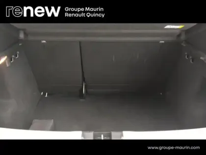 Photo 8 Dacia Sandero  1.0 ECO-G 100ch Essential