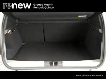 Photo 9 Dacia Sandero  1.0 TCe 90ch Stepway Extreme