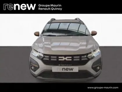 Photo 1 Dacia Sandero  1.0 TCe 90ch Stepway Extreme