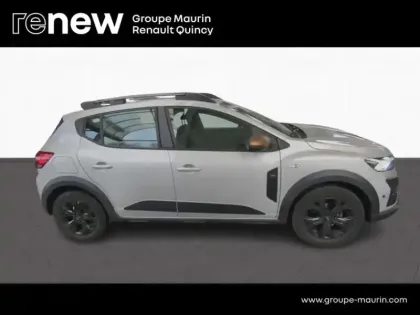 Photo 3 Dacia Sandero  1.0 TCe 90ch Stepway Extreme