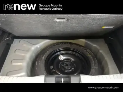 Photo 10 Dacia Sandero  1.0 TCe 90ch Stepway Extreme