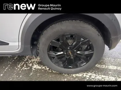 Photo 8 Dacia Sandero  1.0 TCe 90ch Stepway Extreme