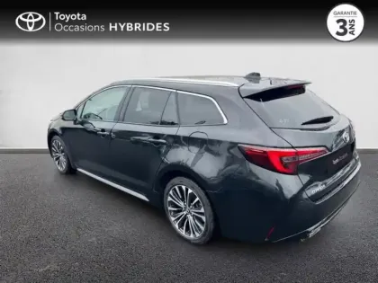 Photo 1 Toyota Corolla  Touring Spt 1.8 140ch Design MY25