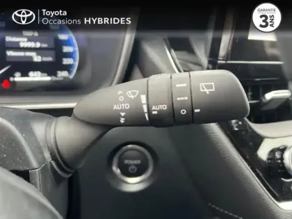 Photo 14 Toyota Corolla  Touring Spt 1.8 140ch Design MY25