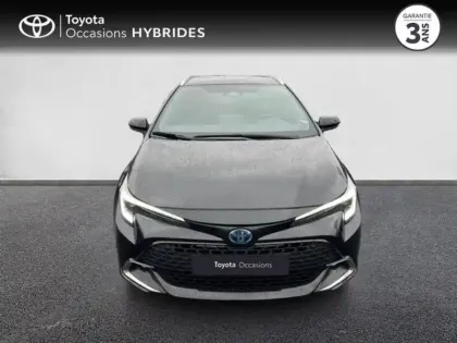 Photo 3 Toyota Corolla  Touring Spt 1.8 140ch Design MY25