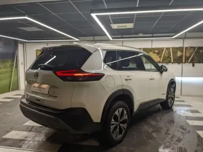 Photo 2 Nissan X-trail  e-Power 204ch N-Connecta