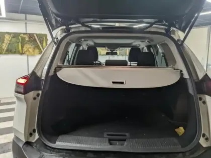 Photo 14 Nissan X-trail  e-Power 204ch N-Connecta