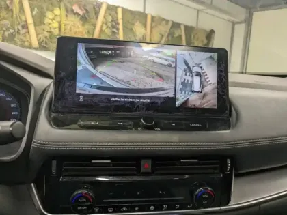 Photo 8 Nissan X-trail  e-Power 204ch N-Connecta