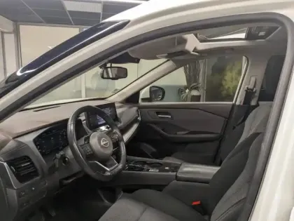 Photo 5 Nissan X-trail  e-Power 204ch N-Connecta