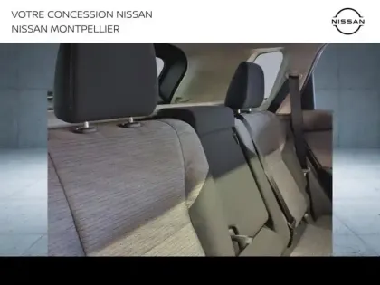 Photo 25 Nissan X-trail  e-Power 204ch N-Connecta