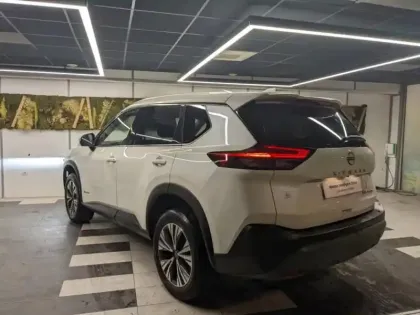 Photo 3 Nissan X-trail  e-Power 204ch N-Connecta