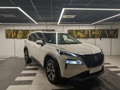 Photo 1 Nissan X-trail  e-Power 204ch N-Connecta