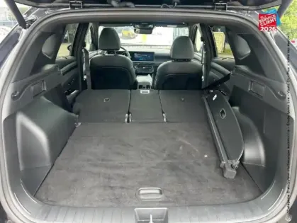 Photo 13 Hyundai Tucson  1.6 T-GDI 215ch Hybrid N Line Executive
