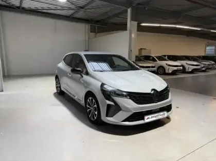 Photo 2 Renault Clio  1.0 TCe 90ch Techno